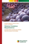 Image for Sistema Complexo Biopolimerico