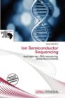 Image for Ion Semiconductor Sequencing