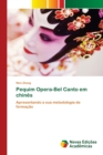 Image for Pequim Opera-Bel Canto em chines