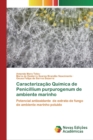Image for Caracterizacao Quimica de Penicillium purpurogenum de ambiente marinho