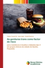 Image for As gorduras trans como factor de risco