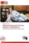 Image for Aflatoxicosis and Cancer Effects of Aflatoxin