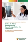 Image for Estilos de Vida e Sintomatologia Musculoesqueletica dos Enfermeiros