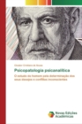 Image for Psicopatologia psicanalitica