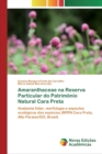 Image for Amaranthaceae na Reserva Particular do Patrimonio Natural Cara Preta
