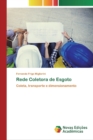 Image for Rede Coletora de Esgoto