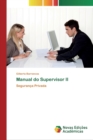 Image for Manual do Supervisor II