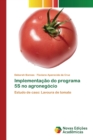 Image for Implementacao do programa 5S no agronegocio