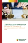 Image for Judicializacao Da Politica