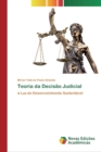 Image for Teoria da Decisao Judicial