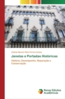 Image for Janelas e Portadas Historicas