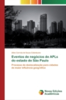 Image for Eventos de negocios de APLs do estado de Sao Paulo