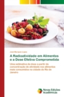 Image for A Radioatividade em Alimentos e a Dose Efetiva Comprometida