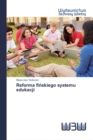 Image for Reforma finskiego systemu edukacji