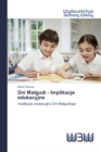 Image for Dni Malgudi - Implikacje edukacyjne