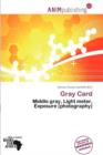 Image for Gray Card