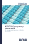 Image for Mechanizmy paraprobiotyki jako narzedzia