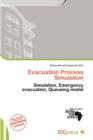 Image for Evacuation Process Simulation