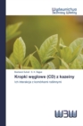 Image for Kropki weglowe (CD) z kazeiny