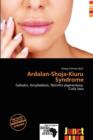 Image for Ardalan-Shoja-Kiuru Syndrome