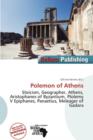 Image for Polemon of Athens