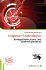 Image for Fullpower Technologies