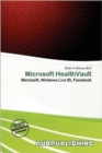 Image for Microsoft Healthvault