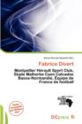 Image for Fabrice Divert