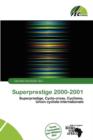 Image for Superprestige 2000-2001