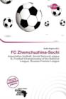 Image for FC Zhemchuzhina-Sochi