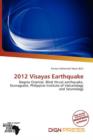 Image for 2012 Visayas Earthquake