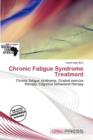 Image for Chronic Fatigue Syndrome Treatment