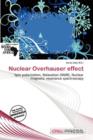 Image for Nuclear Overhauser Effect