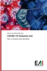 Image for COVID-19 (Volume tre)
