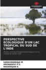 Image for Perspective Ecologique d&#39;Un Lac Tropical Du Sud de l&#39;Inde