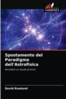 Image for Spostamento del Paradigma dell&#39;Astrofisica