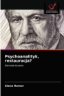 Image for Psychoanalityk, restauracja?