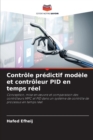 Image for Controle predictif modele et controleur PID en temps reel