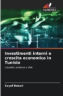 Image for Investimenti interni e crescita economica in Tunisia