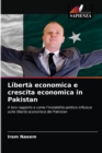Image for Liberta economica e crescita economica in Pakistan