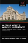 Image for W Czasie Wojny Z Wirusem Koronowym