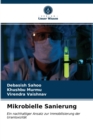 Image for Mikrobielle Sanierung