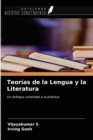 Image for Teorias de la Lengua y la Literatura