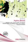 Image for Hydra (Band)
