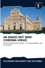 Image for Im Krieg Mit Dem Corona-Virus