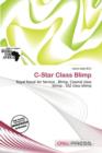 Image for C-Star Class Blimp