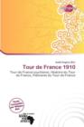 Image for Tour de France 1910
