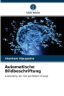 Image for Automatische Bildbeschriftung