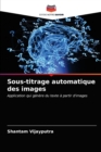 Image for Sous-titrage automatique des images