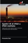 Image for Spettri IR di IPAH e IPAH metilato